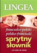 Polska książka : Francusko ... - Opracowanie Zbiorowe