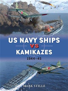 Obrazek 076 US Navy Ships vs Kamikazes