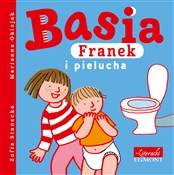 Książka : Basia Fran... - Zofia Stanecka