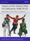 Armies of ... - Gabriele Esposito -  Książka z wysyłką do Niemiec 