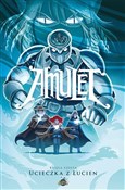 Amulet 6 U... - Kibushi Kazu -  Książka z wysyłką do Niemiec 