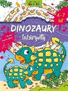 Bild von Dinozaury - Labirynty