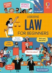 Bild von Law for Beginners