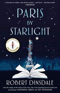 Bild von Paris By Starlight