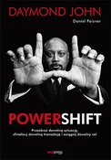 Zobacz : Powershift... - John Daymond, Paisner Daniel