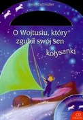 Książka : O Wojtusiu... - Ewa Stadtmuller