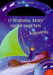 Bild von O Wojtusiu który zgubił swój sen Kołysanki + CD