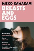 Polnische buch : Breasts an... - Mieko Kawakami