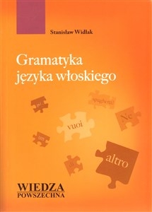 Bild von Gramatyka języka włoskiego