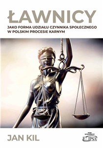 Bild von Ławnicy jako forma udziału czynnika społecznego w polskim procesie karnym