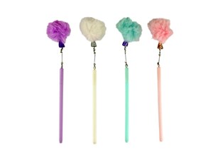 Bild von Długopis Syrenka mix (24szt)