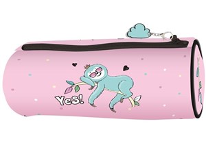 Bild von Piórnik tuba Dziewczynka