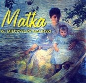 Polnische buch : Matka - Mieczysław Maliński