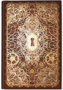 Bild von Notes B6 MetClassic - Zamek