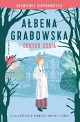 Doktor Zos... - Ałbena Grabowska - buch auf polnisch 