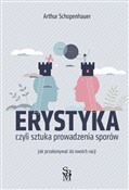 Polska książka : Erystyka. ... - Arthur Schopenhauer