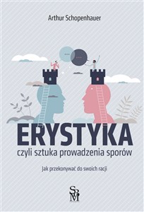 Bild von Erystyka. Sztuka prowadzenia sporów