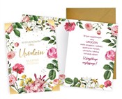 Książka : Karnet Uro...