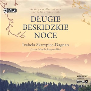 Bild von [Audiobook] Długie beskidzkie noce