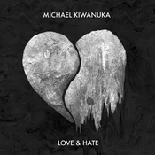 Polnische buch : Love & Hat...