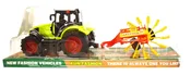 Zobacz : Traktor