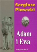 Adam i Ewa... - Sergiusz Piasecki - Ksiegarnia w niemczech