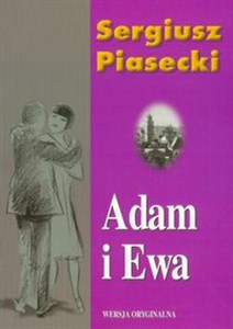 Obrazek Adam i Ewa