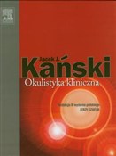 Okulistyka... - Jacek J. Kański -  polnische Bücher
