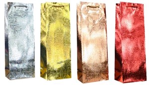 Obrazek Torebka prezentowa B