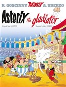 Asterix As... - René Goscinny -  Polnische Buchandlung 