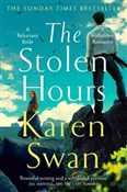 The Stolen... - Karen Swan -  Książka z wysyłką do Niemiec 