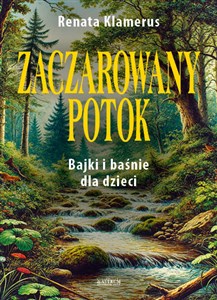 Obrazek Zaczarowany potok