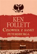 Człowiek z... - Ken Follett -  Książka z wysyłką do Niemiec 