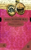 Książka : Panny i wd... - Maria Nurowska