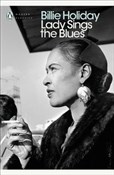 Polnische buch : Lady Sings... - Billie Holiday