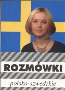 Obrazek Rozmówki polsko-szwedzkie