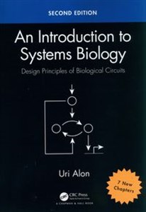 Obrazek An Introduction to Systems Biology Design Principles of Biological Circuits