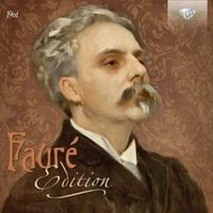 Bild von Faure: Complete Edition