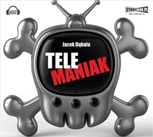 Bild von [Audiobook] Telemaniak