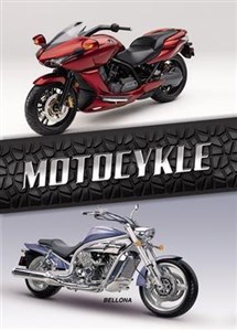 Obrazek Motocykle