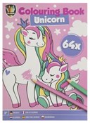 Kolorowank... -  fremdsprachige bücher polnisch 