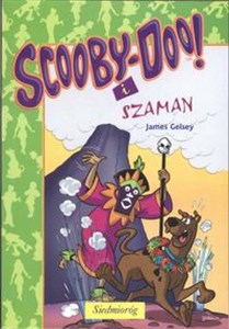 Bild von Scooby-Doo! i Szaman