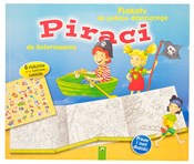 Piraci Pla... - Opracowanie Zbiorowe -  fremdsprachige bücher polnisch 