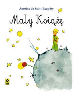 Bild von Mały książę wyd. 2025