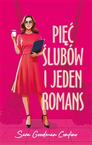 Obrazek Pięć ślubów i jeden romans