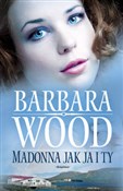 Polnische buch : Madonna ja... - Barbara Wood