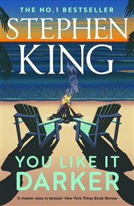 Bild von You Like It Darker