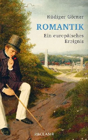 Obrazek GÖRNER, R: ROMANTIK