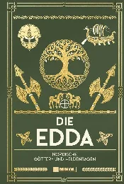 Książka : DIE EDDA
