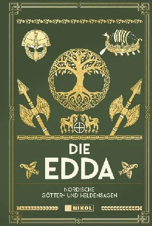 Obrazek DIE EDDA